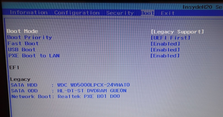 Lenovo ideapad 110-15ISK筆記型電腦開箱拆機