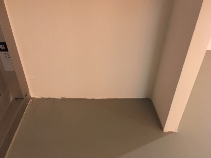 油漆裝潢問題求救 orz