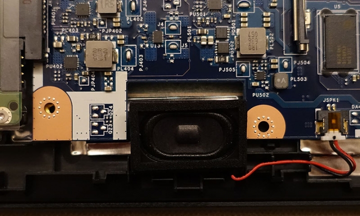 Lenovo ideapad 110-15ISK筆記型電腦開箱拆機