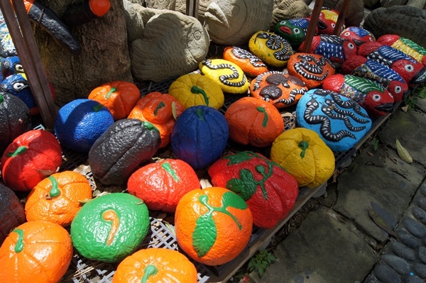 南投埔里牛耳藝術渡假村@景觀+藝術+餐廳+住宿+樂活的全方位旅遊景點