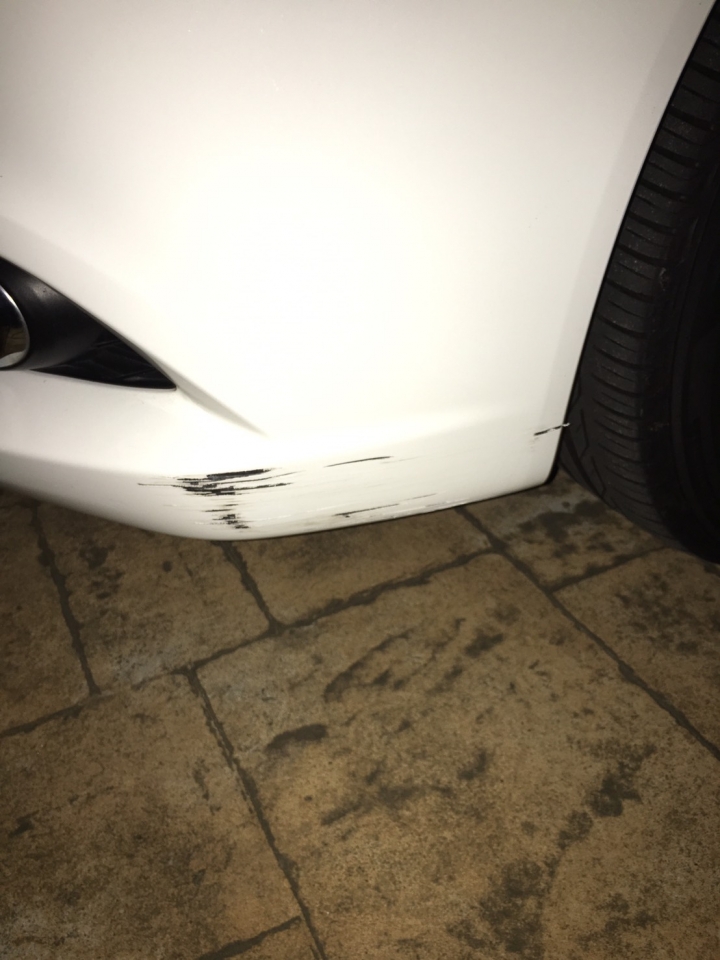 想請各位車友推薦新竹局部烤漆的店家