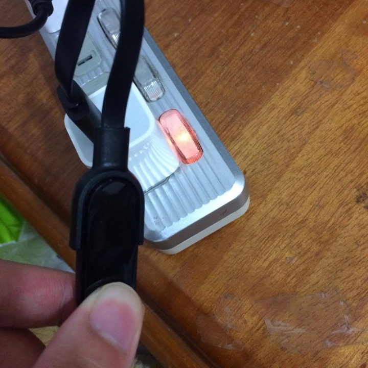 小米手環2良率(品質)怎麼那麼差？