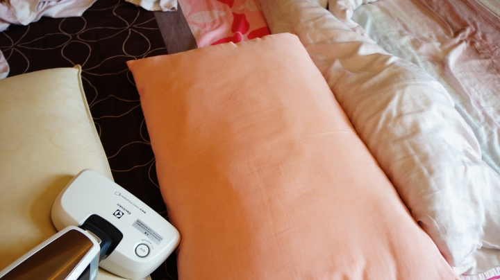 對抗塵蟎 ● 您可以輕鬆優雅 ｜ 伊萊克斯 完美管家 3in1