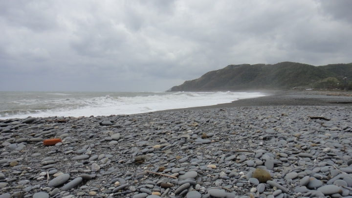 「神鵝瞎旅」環島游之Day3  屏東恆春-台東達仁