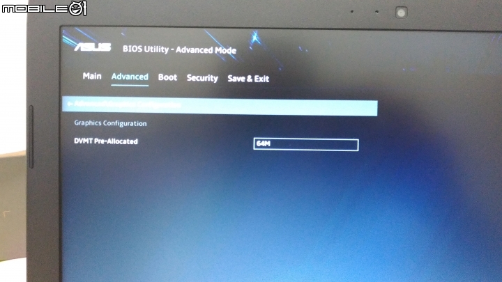 【分享】Asus 新一代的電競機 : FX553VD 體驗分享