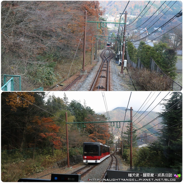 前進箱根六大交通金甘單～小田急浪漫特快、空中纜車、登山巴士、登山電車、海賊船、登山纜車，善用箱根周遊券Freepass 吃到飽