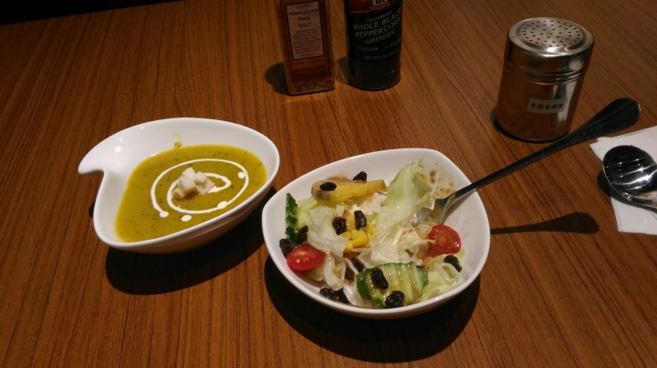 [美食]宥鼎牛排-便宜的價格吃到高品質牛排套餐