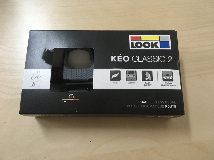 Look腳踏+Brooks坐墊3600有找