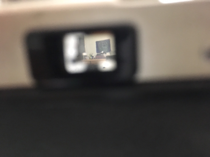 RICOH 35ZF