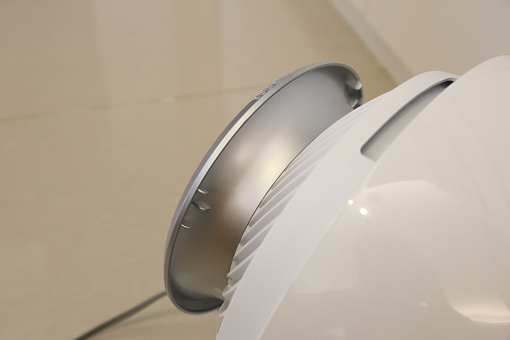 Vornado 6303DC DC直流循環扇 開箱文 (美國訂購直送台灣)