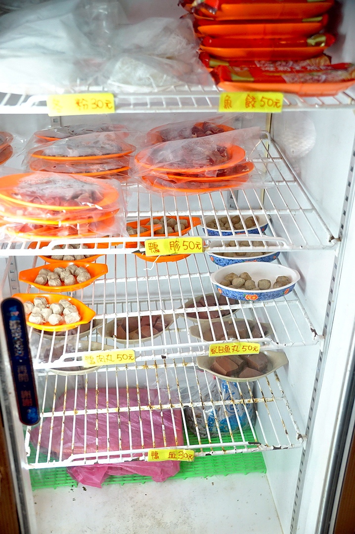 [台南][安南區] 帝元藥膳薑母鴨總店