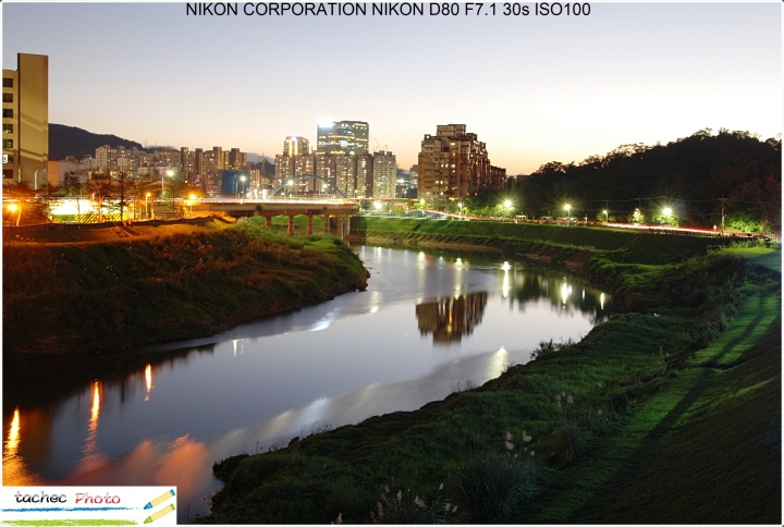 Nikon D80 照片心得分享