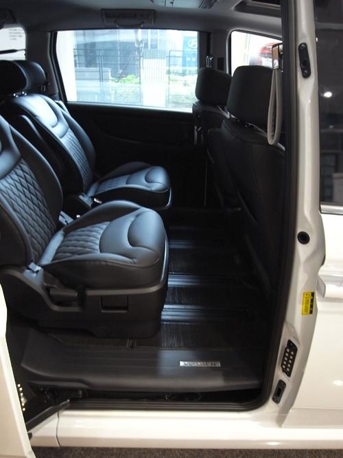 [請益] M7  Odyssey  Carens 三台選擇 請給建議