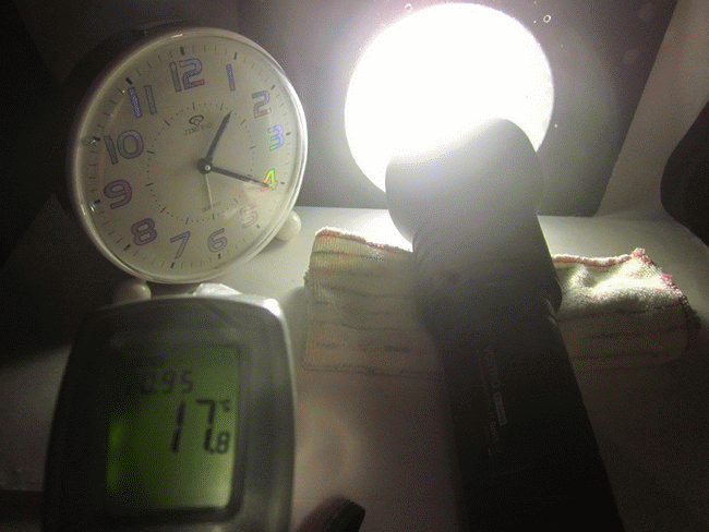 BK-FA09S 遠射雅士