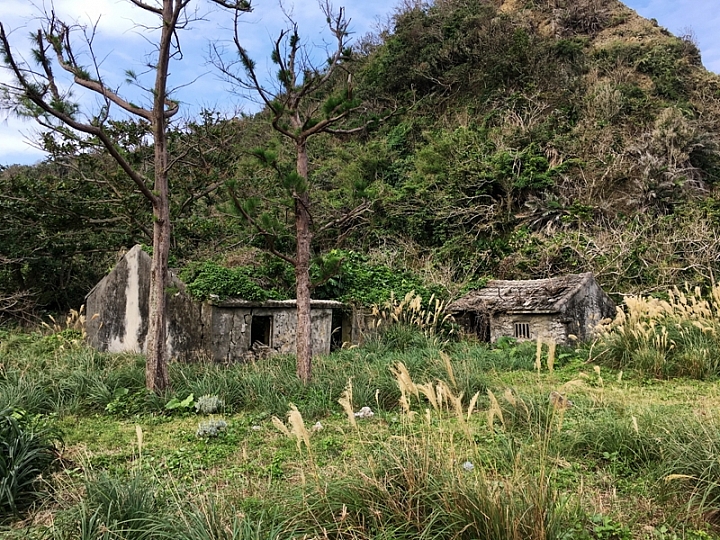20161201~1215 阿里山、墾丁、綠島、武嶺放空之旅 (四) 台東、綠島、花蓮