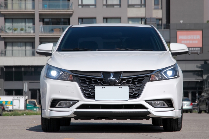 Luxgen S3開箱分享