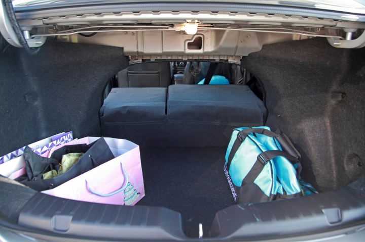 Luxgen S3開箱分享