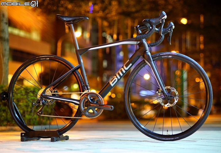BMC RM02 6800版本（黑白色）