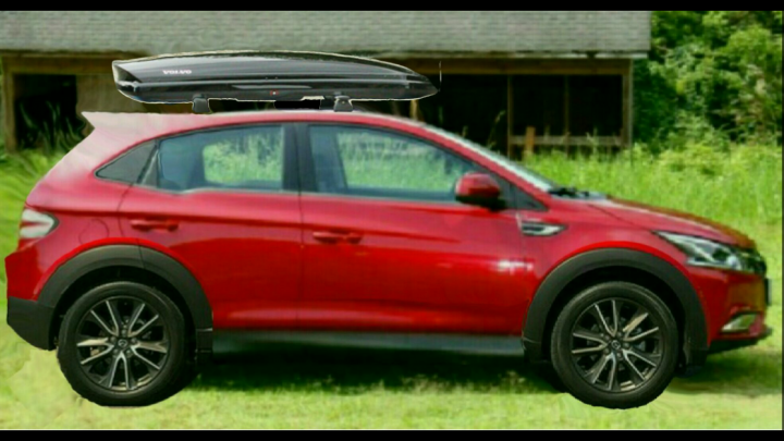 2017年了耶!說好的U2 1.5TGDI呢？