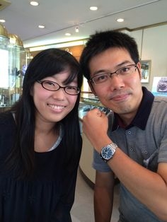 Grand Seiko．Good Style  -  SBGR097心得分享