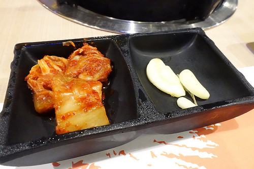 【食記】板橋捷運府中站。Omaya春川炒雞(板橋店)