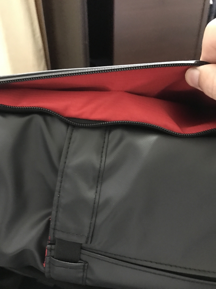 BACKPAIX--- 2017年的禮物 (圖多開箱)
