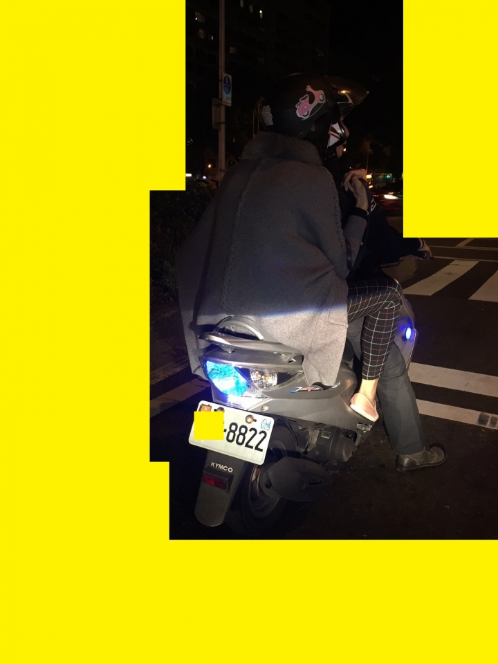 不出所料~中華民國交通部公路總局~出招了~