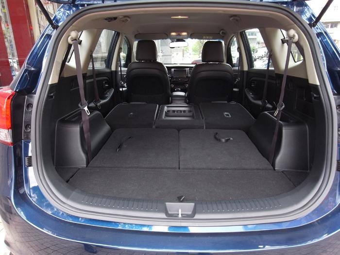 [請益] M7  Odyssey  Carens 三台選擇 請給建議