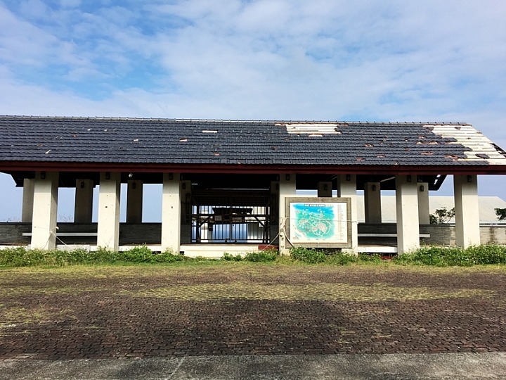 20161201~1215 阿里山、墾丁、綠島、武嶺放空之旅 (四) 台東、綠島、花蓮