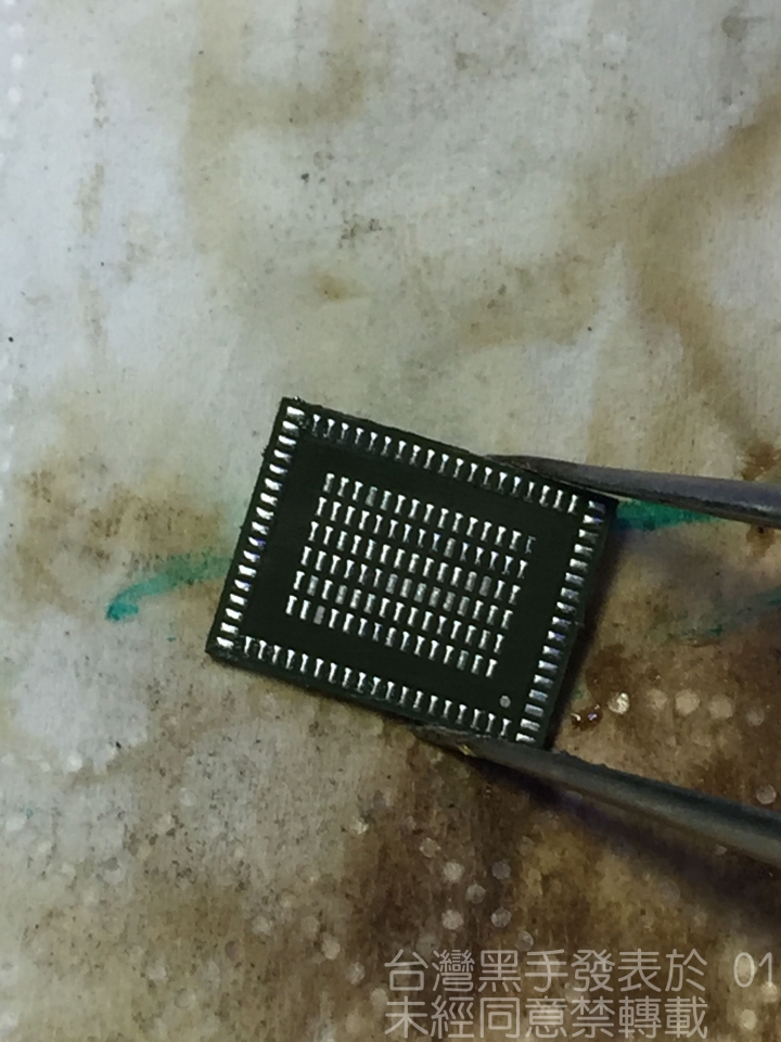 iPhone 6S 車碾翻新機歷險記（圖破百不喜勿入）
