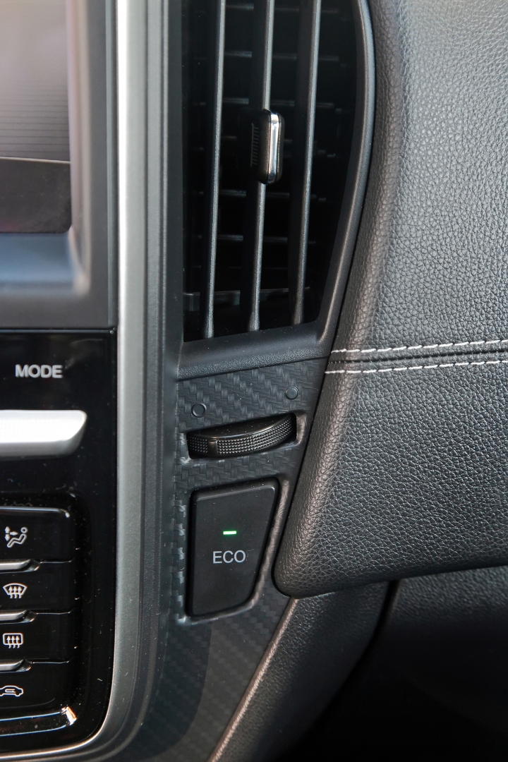 Luxgen S3開箱分享