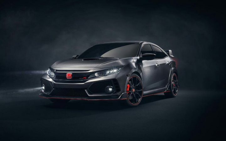 [情報] Honda宣佈Civic車系將在今夏重返日本！