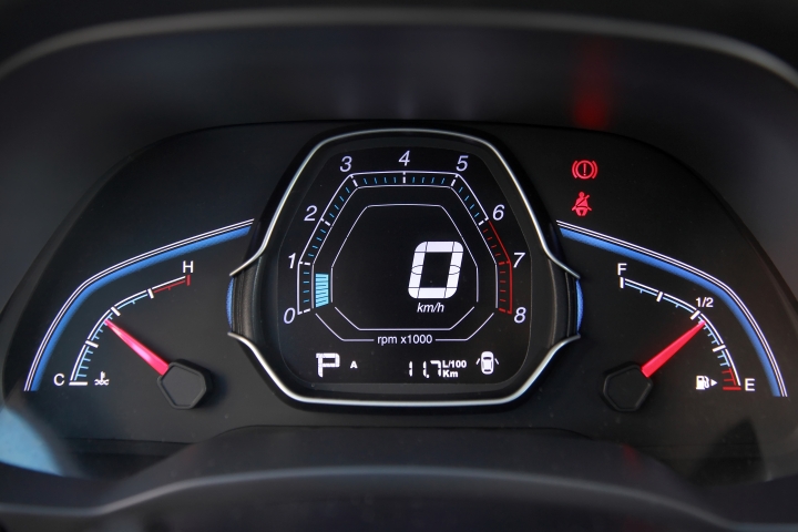 Luxgen S3開箱分享