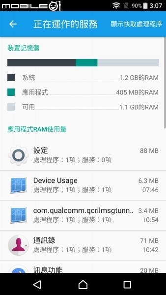 ✮Z5P 7.0釋出,搶先體驗(圖)✮