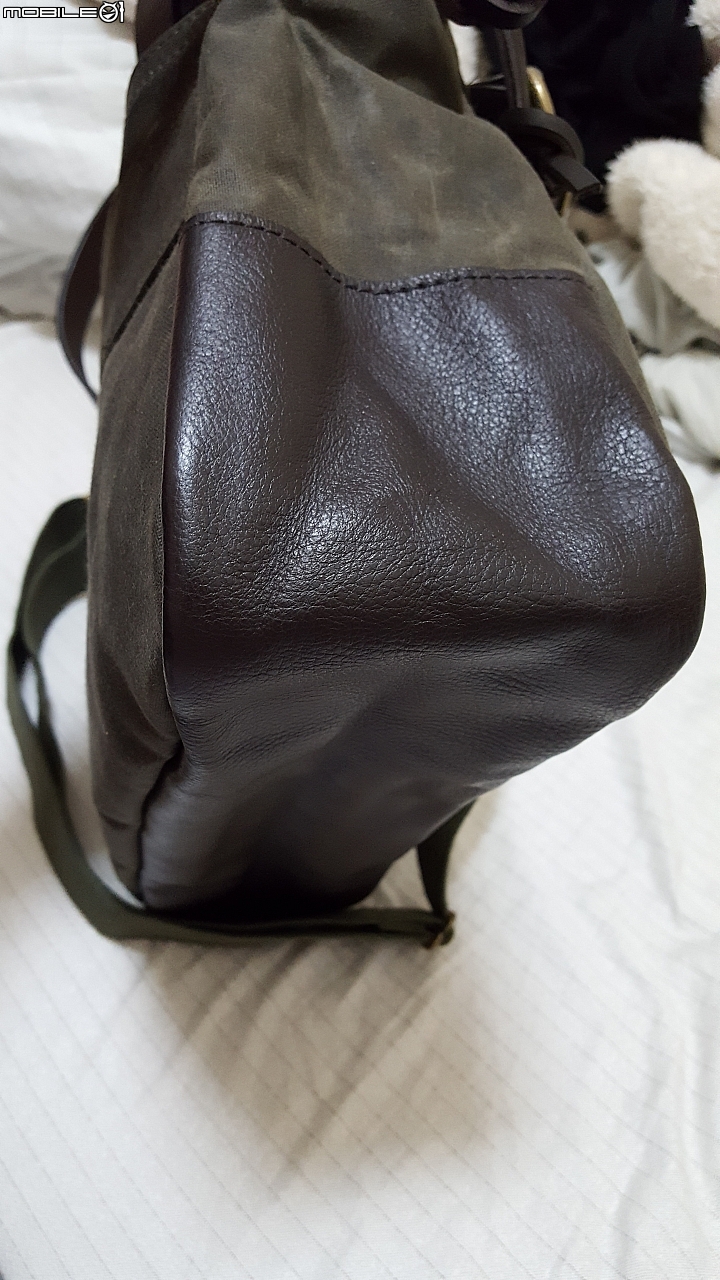 FILSON 70409 微開箱分享