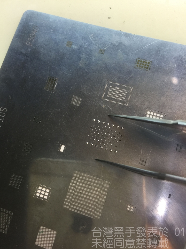 iPhone 6S 車碾翻新機歷險記（圖破百不喜勿入）