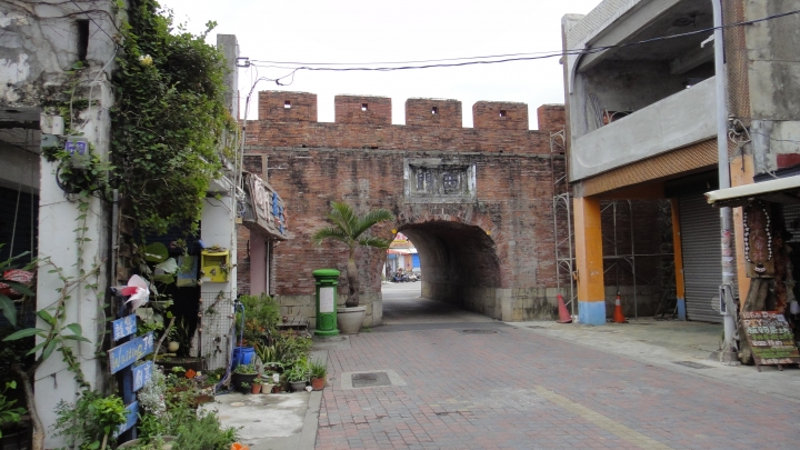 「神鵝瞎旅」環島游之Day3  屏東恆春-台東達仁