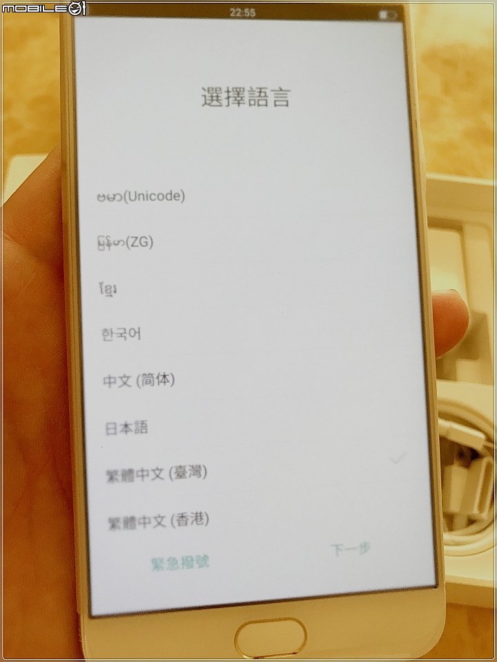 金雞報喜年的OPPO R9s試用文章