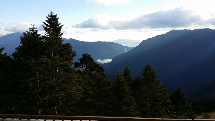 圖多慎入-合歡山松雪樓(東南亞最接近天空的旅館)一泊三食分享