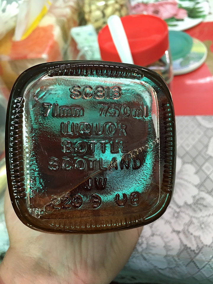 請問這瓶酒的價格