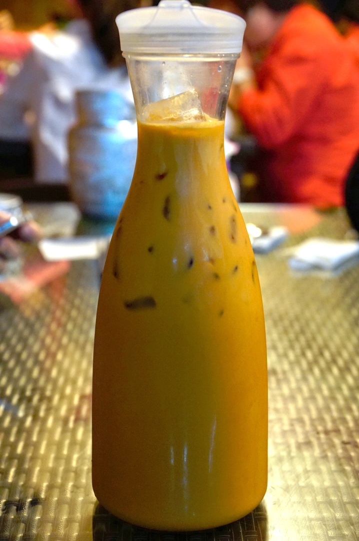 [台南][麻豆區] 泰膳娘泰式料理（新址）