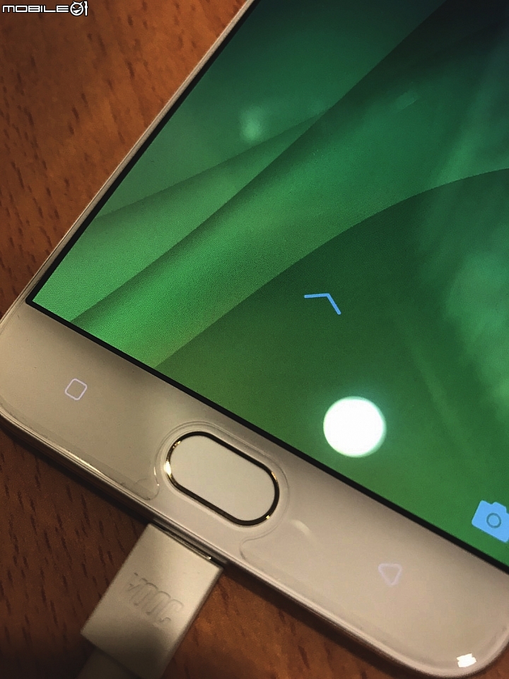 金雞報喜年的OPPO R9s試用文章