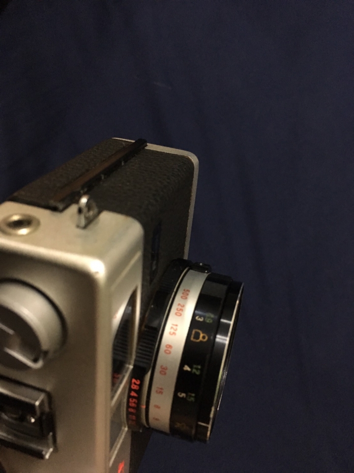 RICOH 35ZF