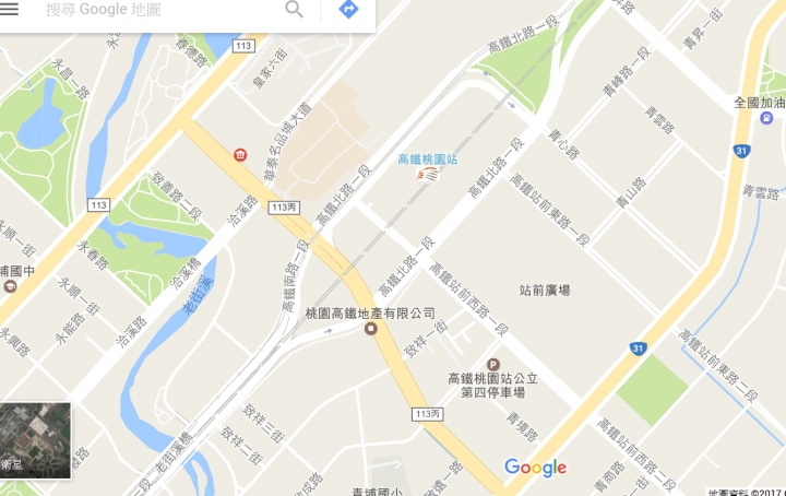 桃園機場捷運 何時會開始試營運