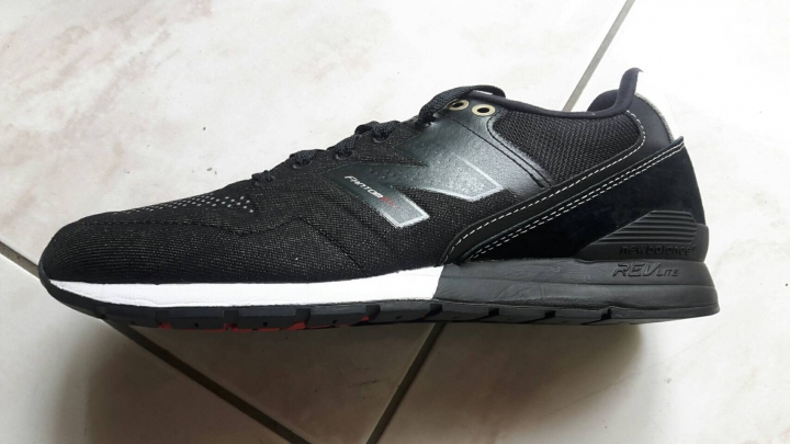 [開箱]NB 996 FS  開箱