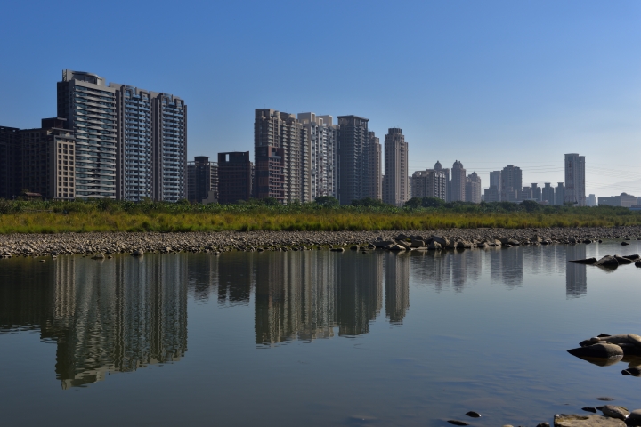 台大生醫分院動土, 竹北城市本質進步中