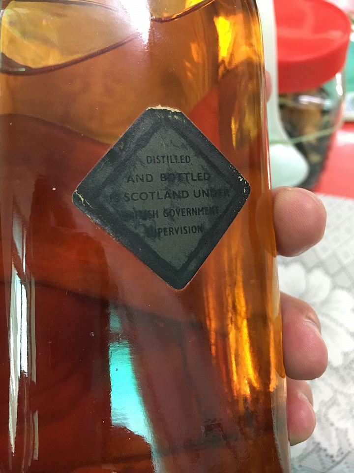 請問這瓶酒的價格