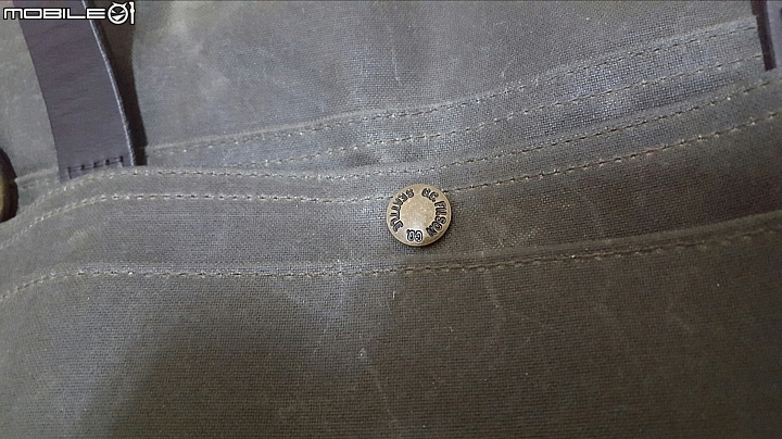 FILSON 70409 微開箱分享
