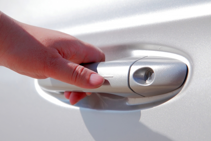 Luxgen S3開箱分享