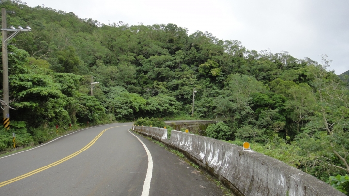 「神鵝瞎旅」環島游之Day3  屏東恆春-台東達仁